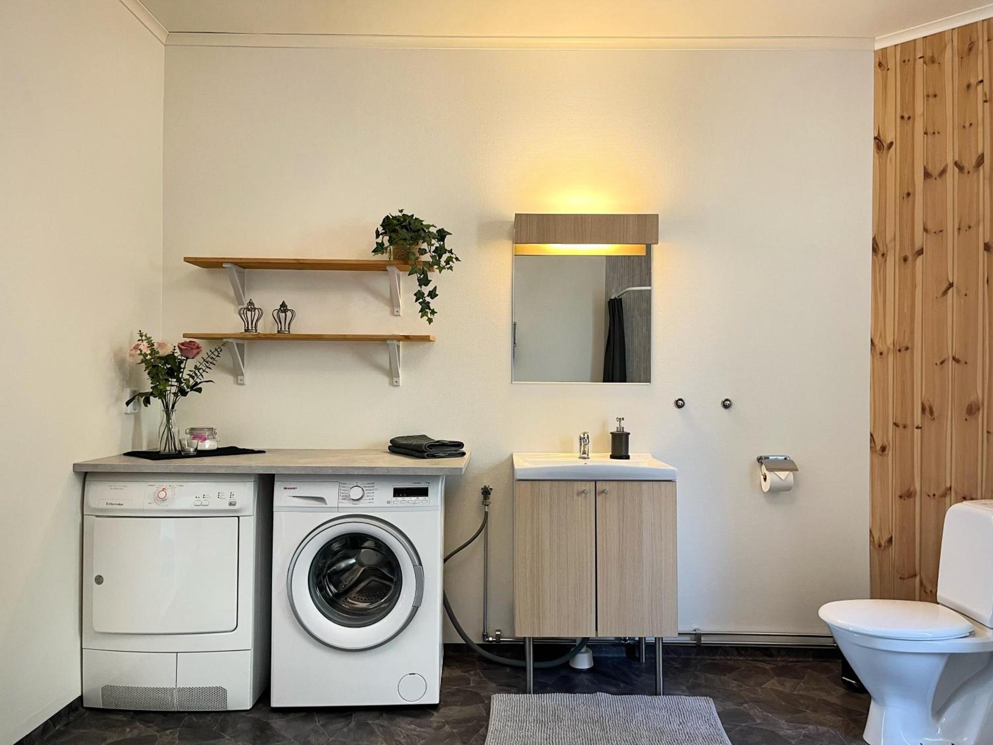 Stenlid - Med Naturen Och Lugnet I Fokus Veddige Chambre photo